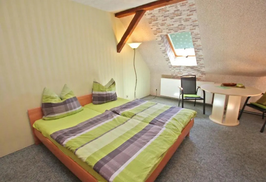 Ferienwohnungen Meiersberg VORP 20