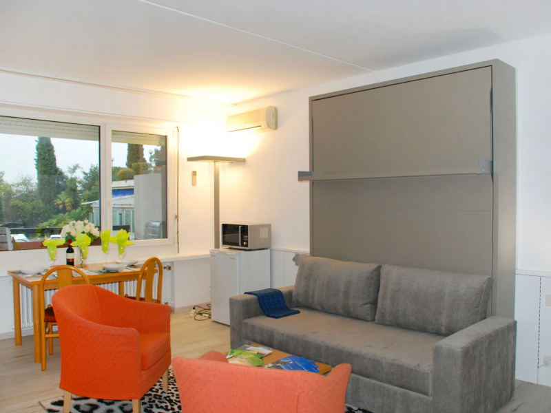 Lago di Lugano Family