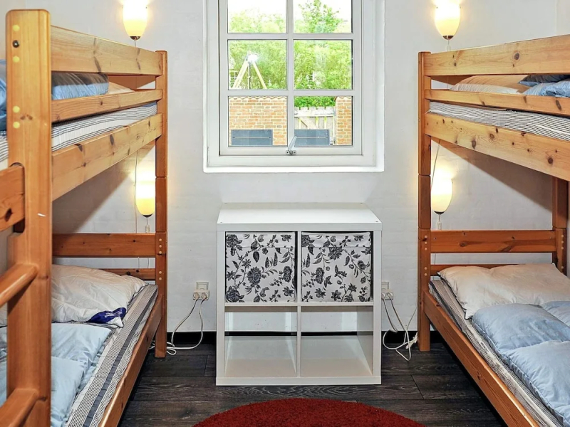 Holiday Home in Ulfborg