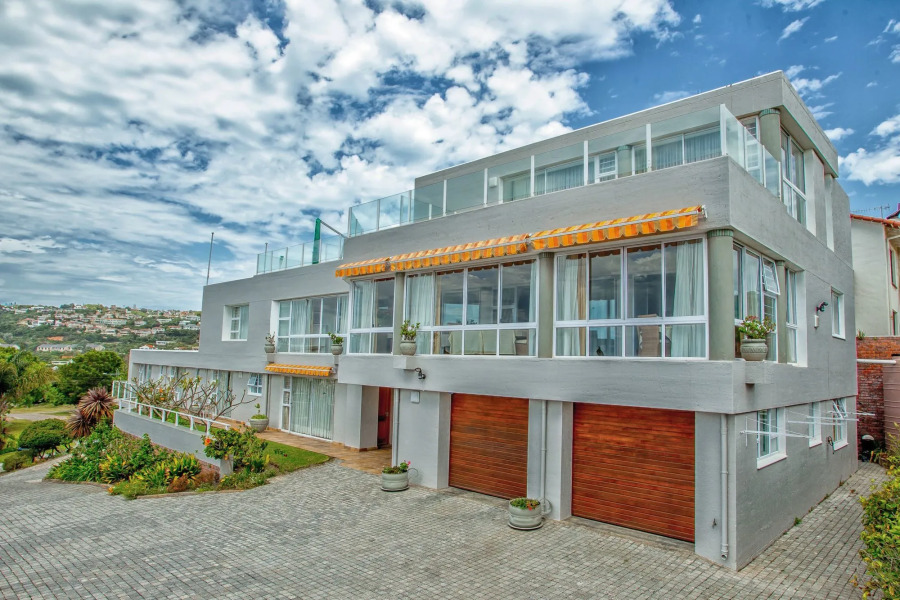 Thanda Vista - Bed and Breakfast