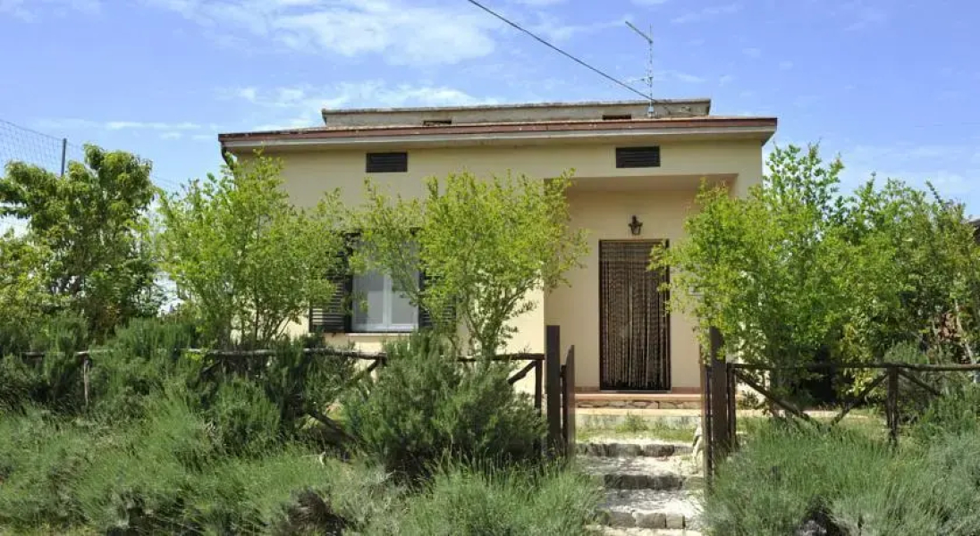 La Villetta
