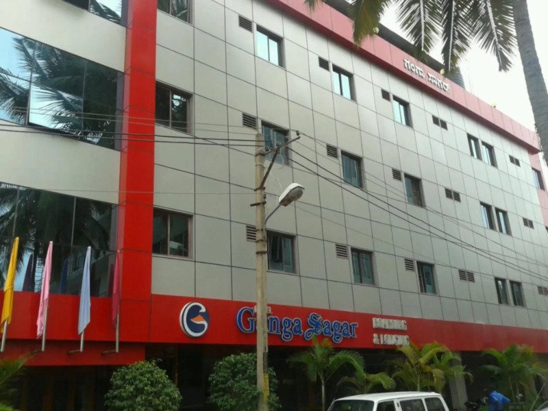 Hotel Gangasagar