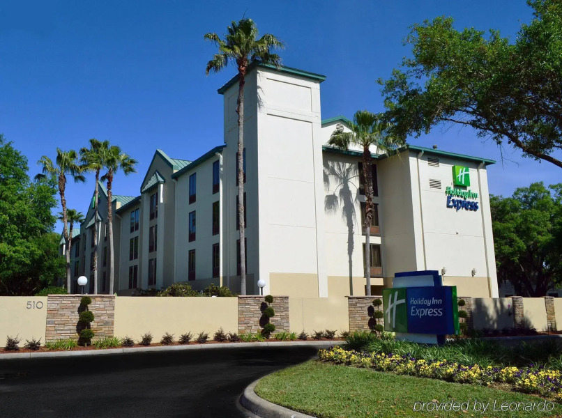Holiday Inn Express Tampa-Brandon by IHG