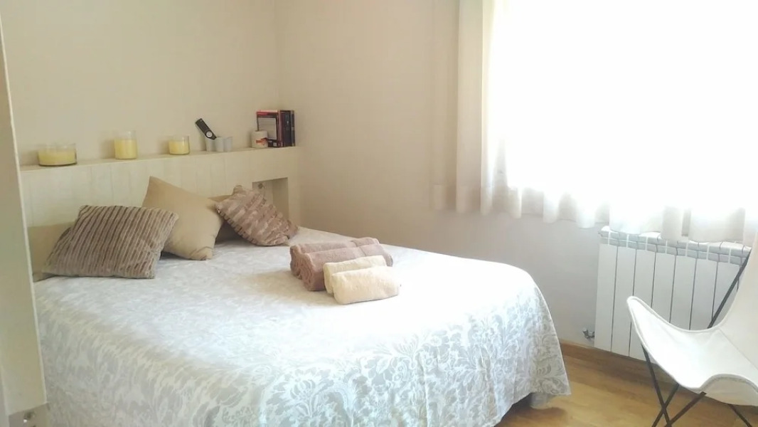 Casa acogedora y confortable con piscina