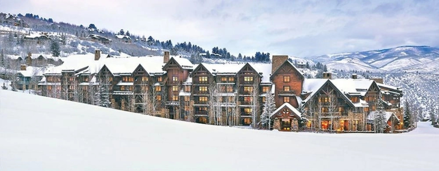 Timbers Bachelor Gulch