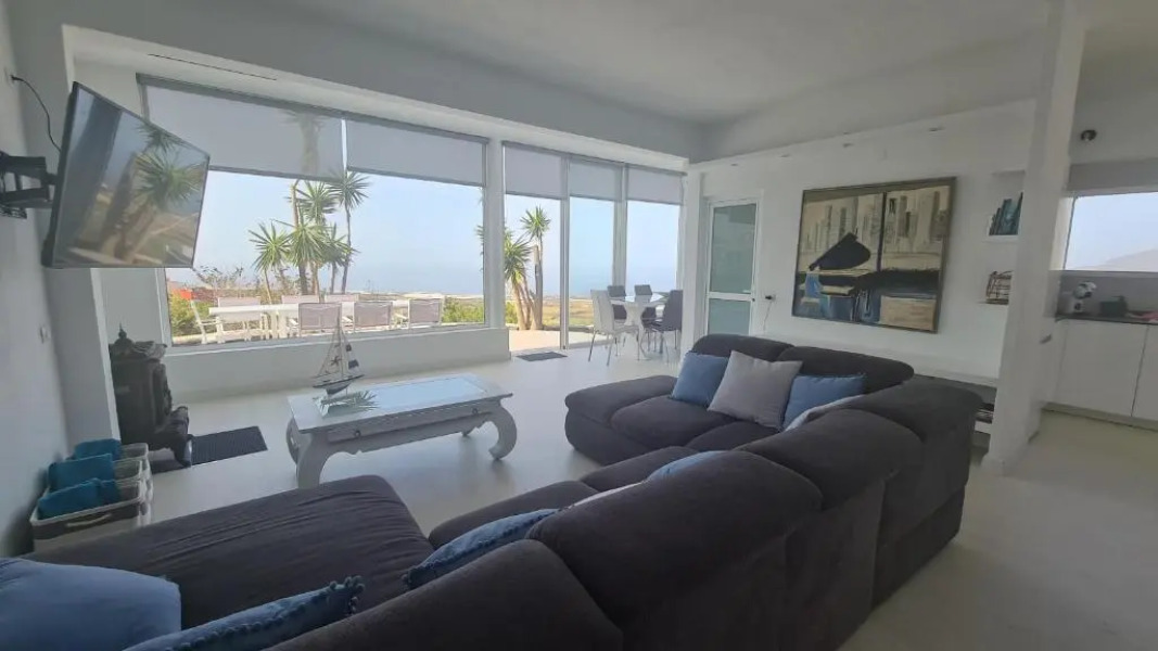 Villamaravilla II, un oasis de calma y luz