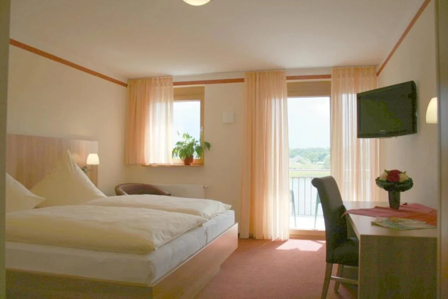 Zum Schwanen Gasthof Pension