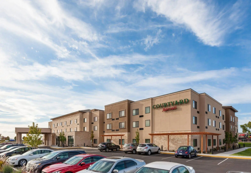 Courtyard by Marriott Walla Walla