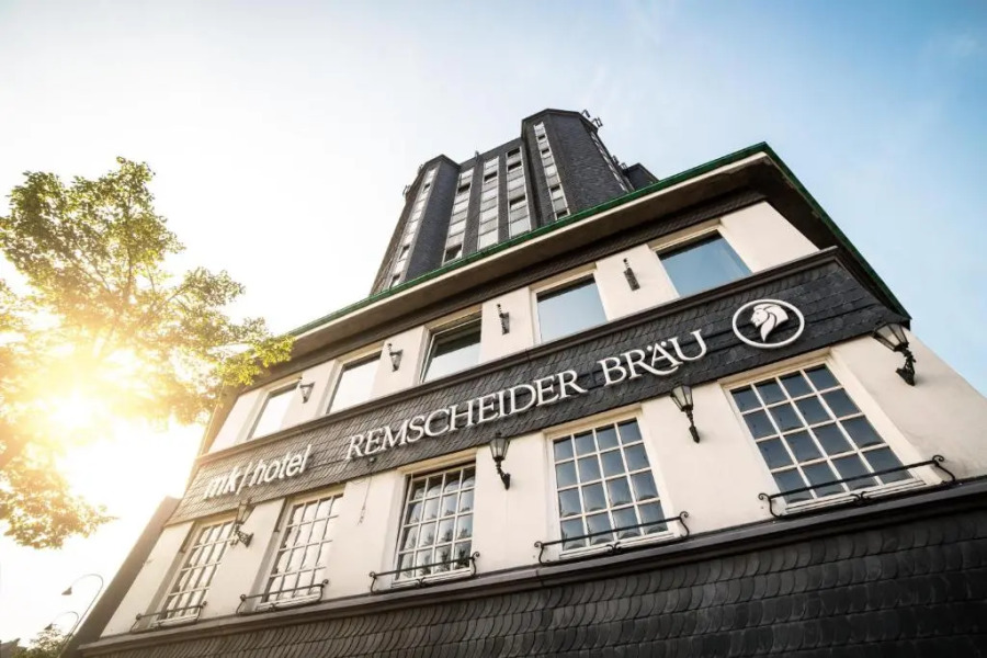 MK Hotel Remscheid
