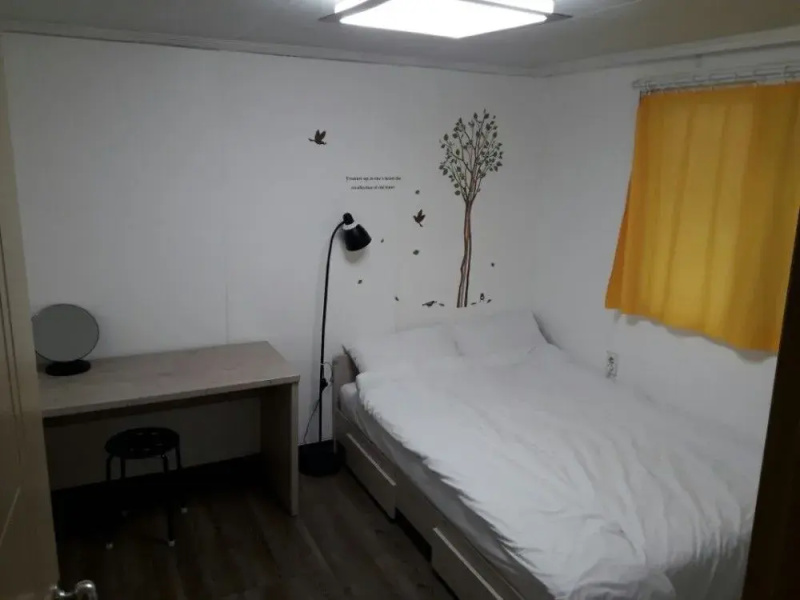 Ok guesthouse