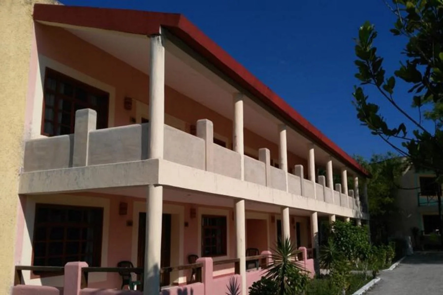 Hotel Debliz Xpujil