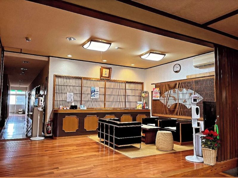 Ryokan Oomasa