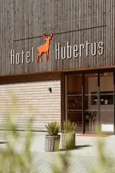 Hotel Hubertus