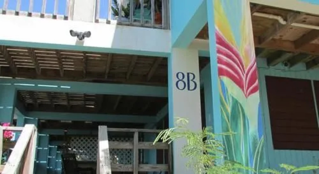 Culebra Island Villas