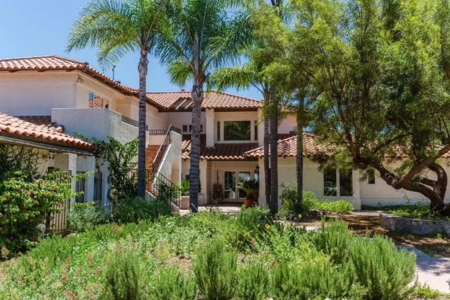 The Ranch by The Sea