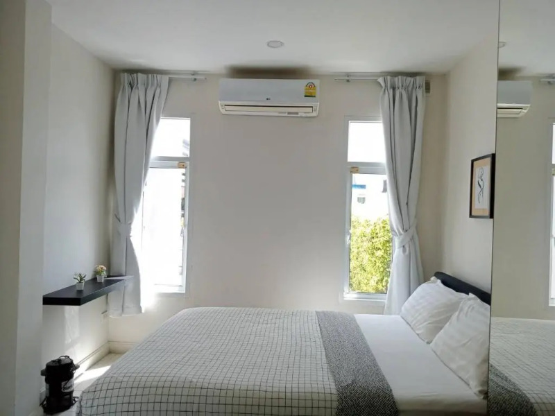 Paknampran 2 Bedrooms Pool Villa