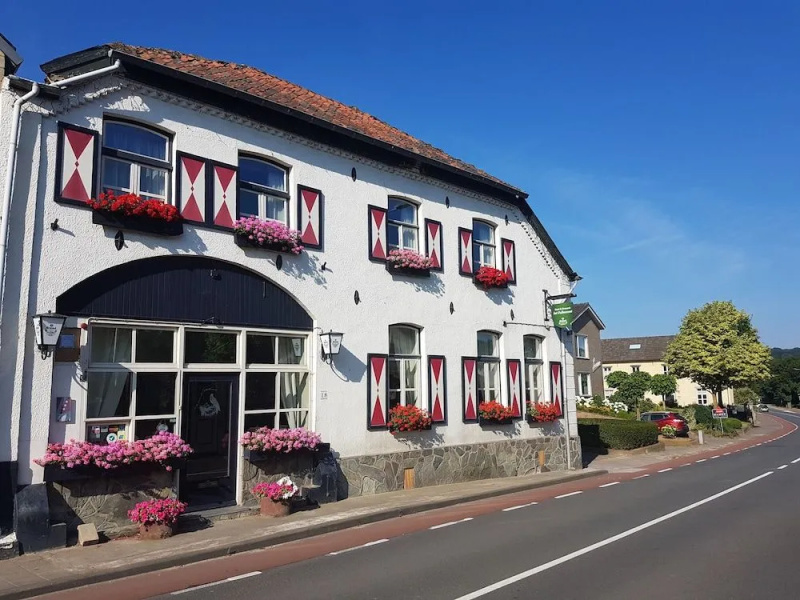 Het Valkennest