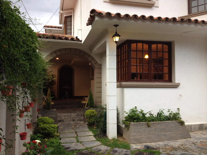 La Tua Casa Hotel Boutique