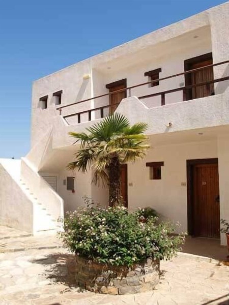 Отель Cretan Village