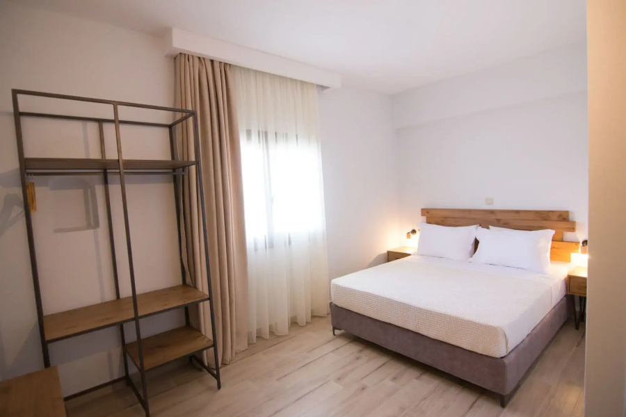 Casa Luxury Suites