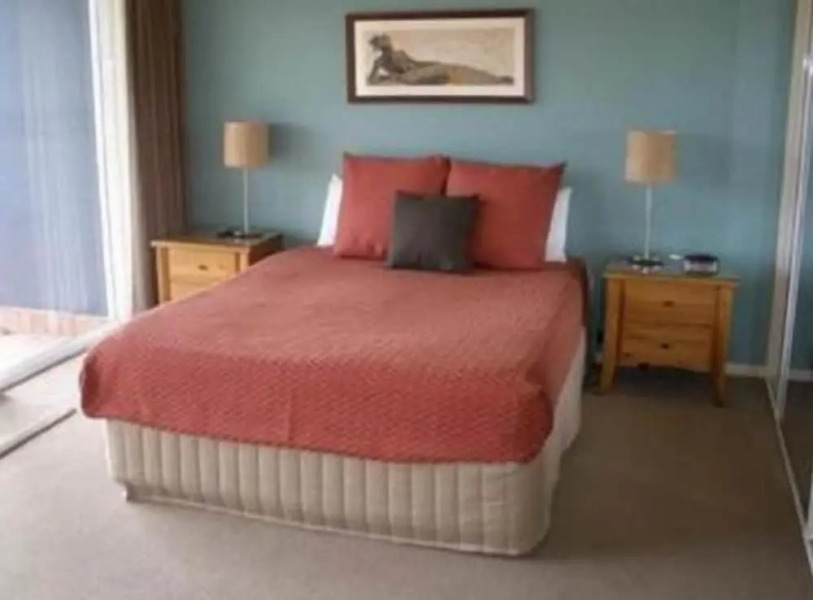 Waterview Luxury Apartments