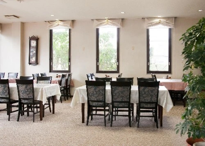 Business Hotel Central (Chiba)