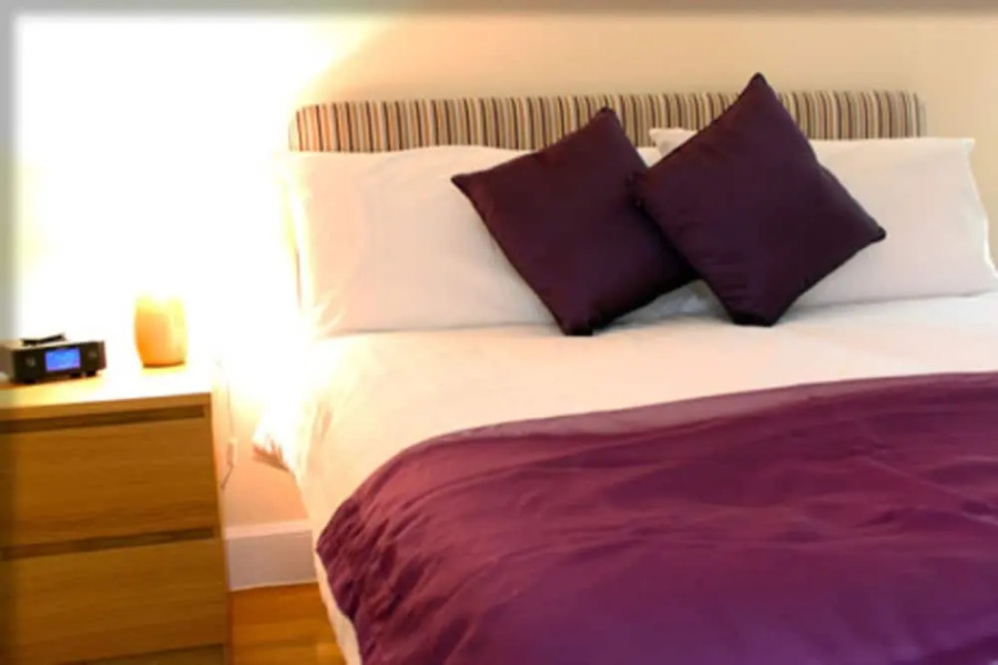 Primrose Garden Cottage