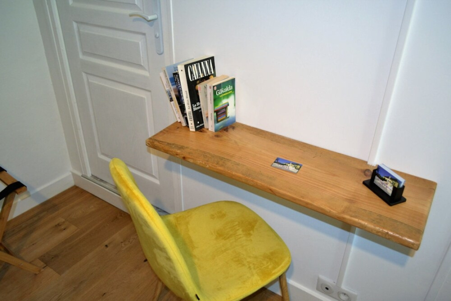 Le Castelat De Julienna