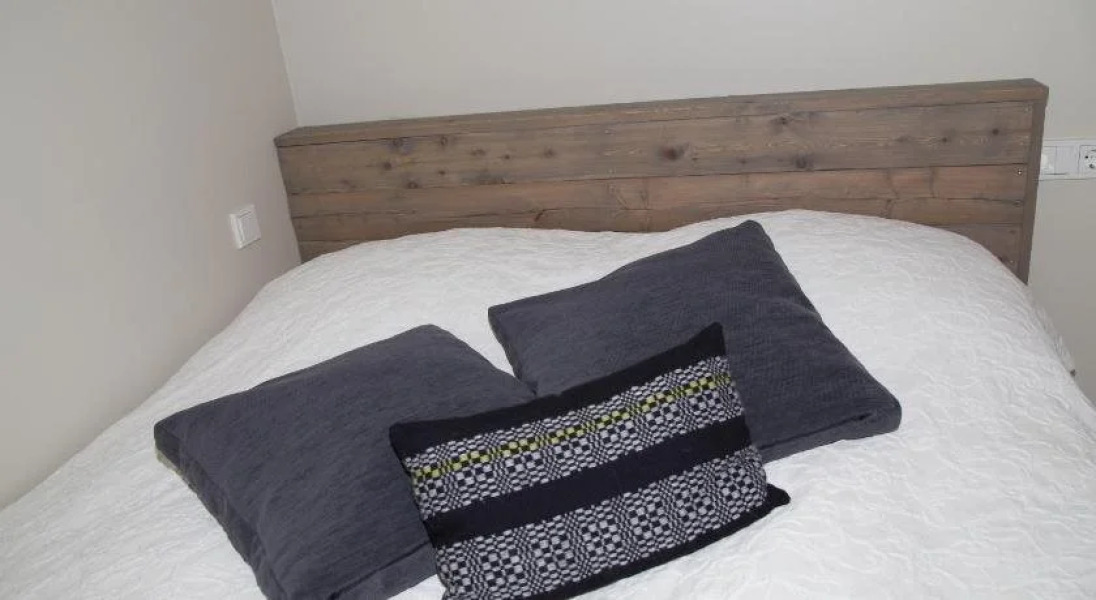 Mýri - Stay for a tree