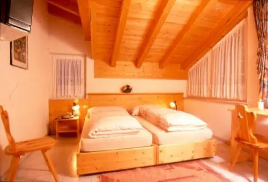 Hotel Romana
