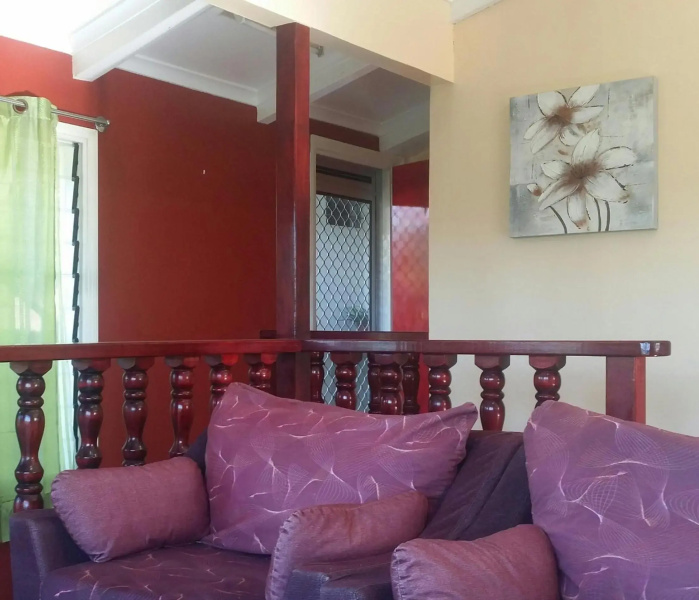 Prestige Apartments - Solomon Islands