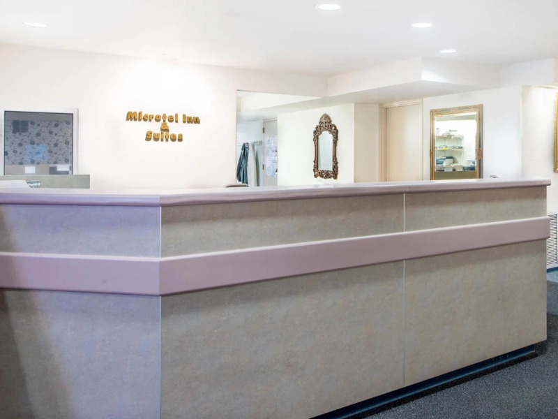 Microtel Inn & Suites By Wyndham, Ste. Genevieve