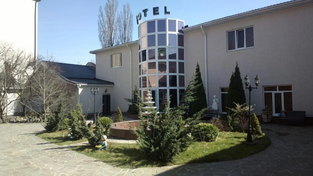 Континенталь Отель