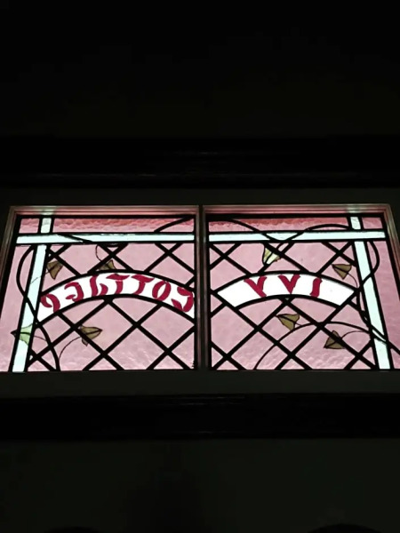 Belvoir B&B Cottages