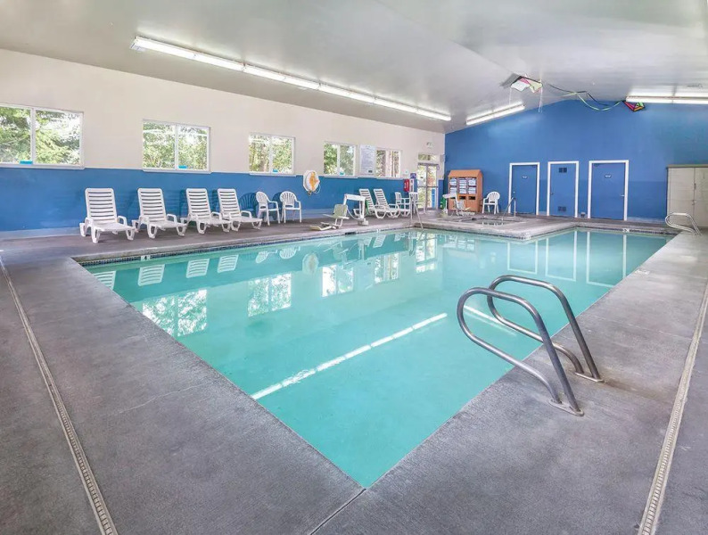 WorldMark Discovery Bay