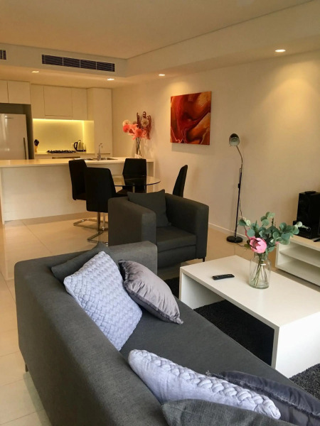 Waterfront Darwin Tropical Delight