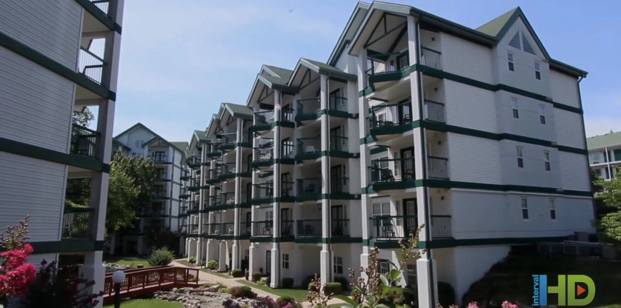 The Carriage Place at Surrey Vacation Resort, Branson