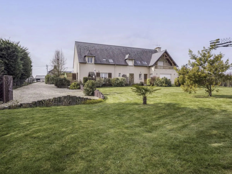 Maison de lAnse du Guesclin 2