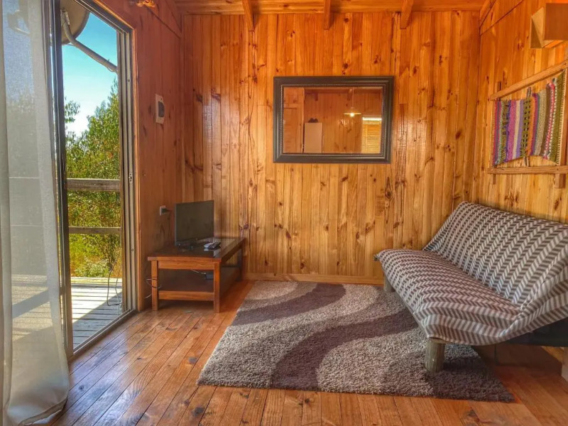 Cabañas Refugio Las Conejas