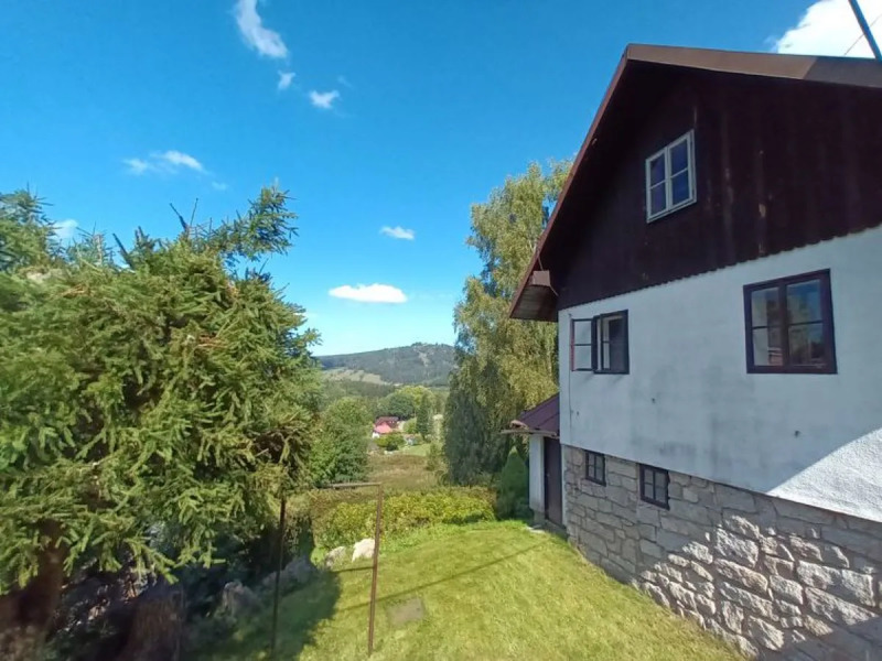 Villa Na Stráži Smržovka