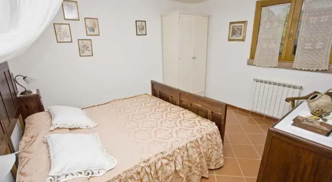 La Masseria Casa Vacanze