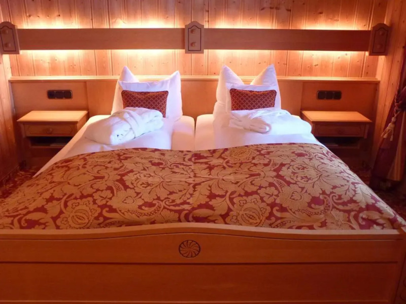 Landhotel zur Grenze