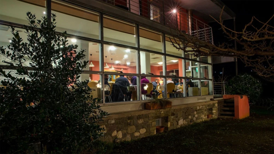 Gefiri Plakas Hotel