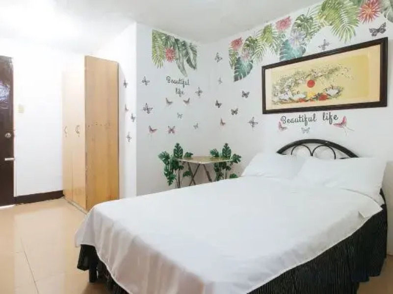 Cristian Jay Dormitory by RedDoorz