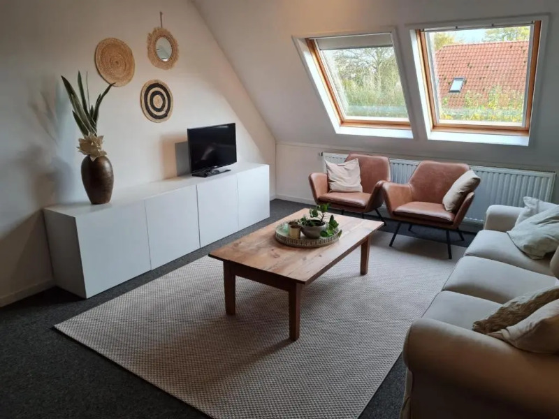 Vakantieboerderij Broeresloot