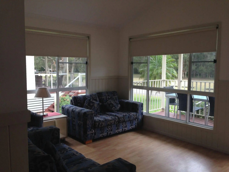 NRMA Budgewoi Holiday Park