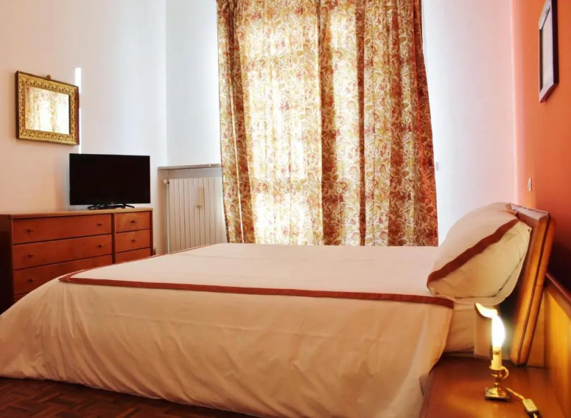 Guest House Barazzetto