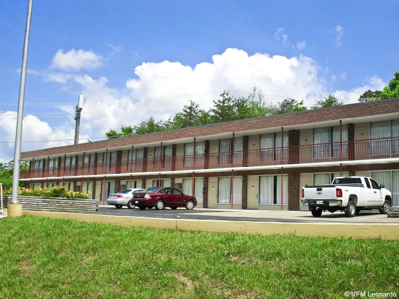 Parkway Inn - Jellico