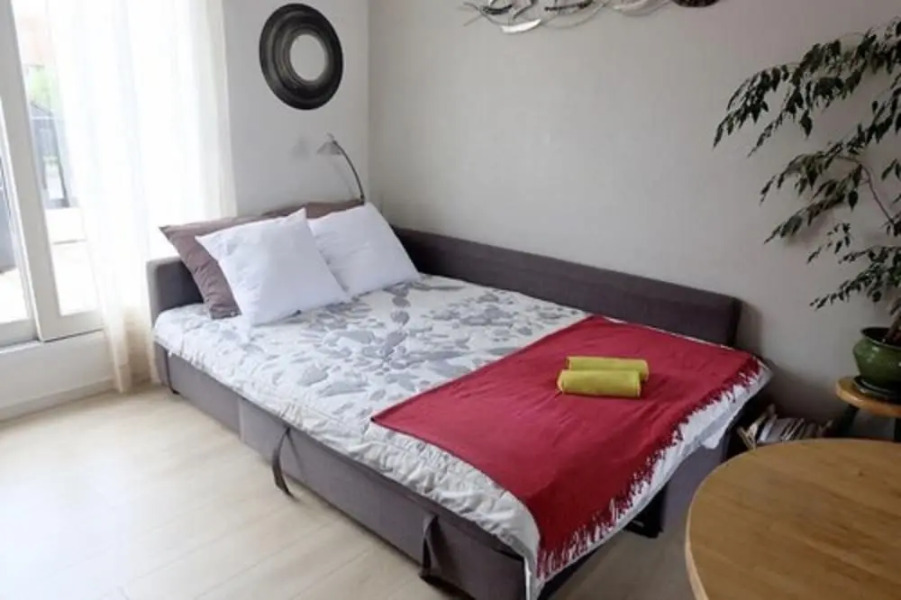 La Company Des Concierges : Duplex les Christophines