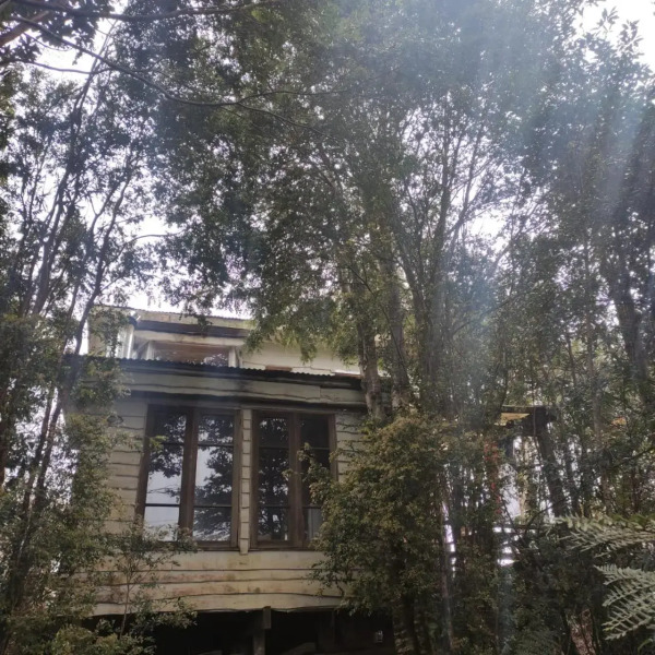 Austral Lodge
